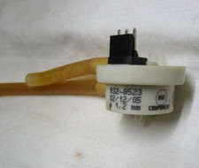 Flowmeter durchflussmeter aeg gebraucht kaufen  Birkenwerder