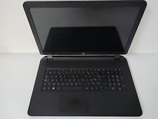 Notebook pavilion amd usato  Salice Salentino
