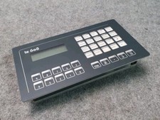 Biviator te604 te608 gebraucht kaufen  Leimen