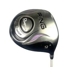 Ping rhapsody driver for sale  Shipping to Ireland