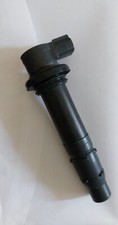 Bobine accensione yamaha usato  Ragalna