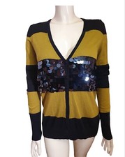 Cardigan donna misto usato  Carrara