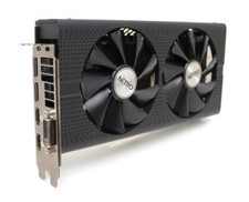 Sapphire nitro radeon gebraucht kaufen  Berlin