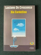 Libro firmato luciano usato  Milano