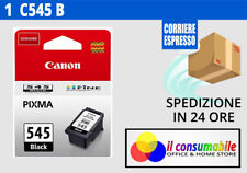 Canon pg545 originali usato  Pomigliano d'Arco
