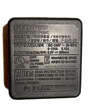 Caricabatteria olympus 2ac usato  Zapponeta