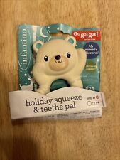 Baby teether toy for sale  Liverpool