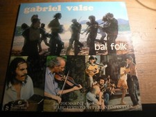 Gabriel valse bal d'occasion  France