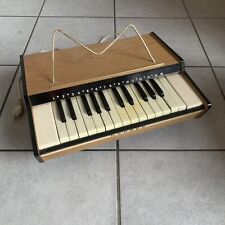 Hohner harmonium clavier d'occasion  Athis-Mons