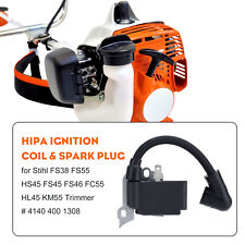 Ignition coil stihl for sale  Shipping to Ireland