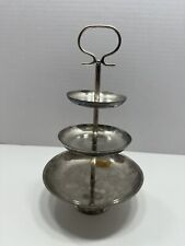 Antique tier serving for sale  Jacksonville