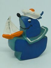 Figurine ancienne pvc d'occasion  Nogent-sur-Marne