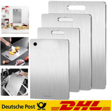 Titan schneidebrett doppelseit gebraucht kaufen  Bremen