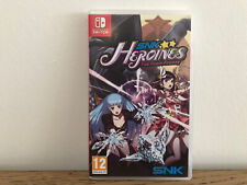 Snk heroines tag d'occasion  Sainte-Croix-en-Plaine