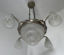 Wunderschöner art déco gebraucht kaufen  Dietzenbach