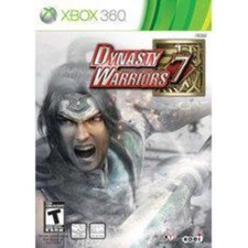 Usado, Dynasty Warriors 7 - Xbox 360 comprar usado  Enviando para Brazil