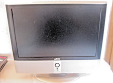 Aeg tft lcd gebraucht kaufen  Birkenheide