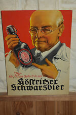 Altes reklameschild ddr gebraucht kaufen  Limbach-Oberfrohna
