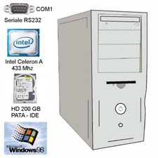 Computer fisso intel usato  Italia