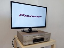 Lecteur dvd pioneer d'occasion  Marseille IX
