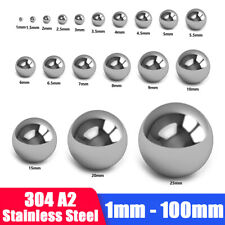 304 stainless steel d'occasion  Expédié en Belgium