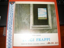 Luigi frappi dino usato  Italia
