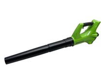Akumulatorowa dmuchawa do liści Greenworks BLG302 24V na sprzedaż  PL