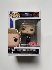 Funko pop marvels for sale  Rockwood