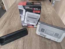 New nintendo 3ds d'occasion  Aléria