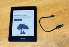 Liseuse amazon kindle d'occasion  Villars-les-Dombes
