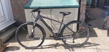 Specialised crosstrail hybrid for sale  PRESTON