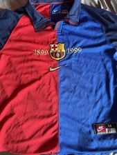 Barcelona 1899 1999 for sale  BANGOR