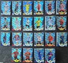 Panini FIFA 365 2026 Adrenalyn Fans Favourite Blue FAN1 -FAN100 na sprzedaż  PL