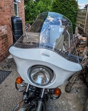 Rickman touring fairing. for sale  DERBY