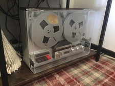 telefunken reel reel for sale telefunken reel reel for sale WARMINSTER