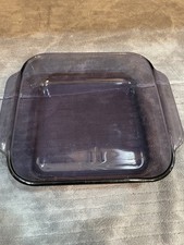 Pyrex amethyst purple for sale  Pittsburgh