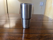 Yeti rambler tumbler for sale  Anaheim