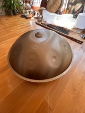 Meridian hand pan for sale  BRISTOL