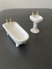 Vintage dollhouse miniature for sale  San Jose