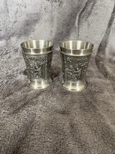 Renaissance pewter shot for sale  MARKET HARBOROUGH