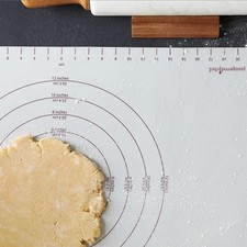 Teigunterlage pampered chef gebraucht kaufen Teigunterlage pampered chef gebraucht kaufen  Plauen