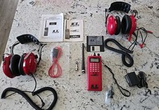 Racing electronics headsets for sale  Pueblo