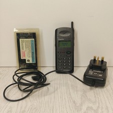 Motorola graphite type for sale  EASTBOURNE