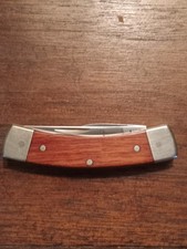 Schrade 3rd generation for sale  Kinsman