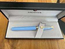 Sheaffer prelude baby for sale  SHEFFIELD