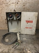 Yamaha depressiometre synchron d'occasion  Tournus