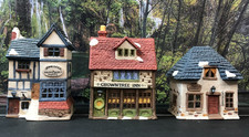 Set dept shops for sale  Anaheim
