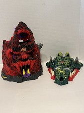 Mighty max skull for sale  Meriden