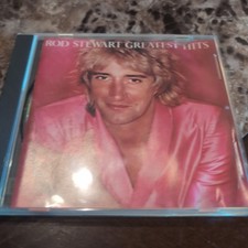 Rod stewart greatest for sale  Brazil