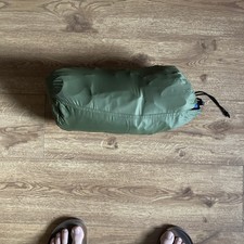Double sleeping pad for sale  NEWARK